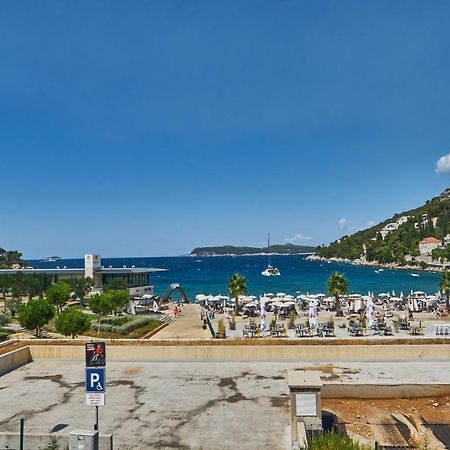 Beach Vinea Dubrovník Exteriér fotografie