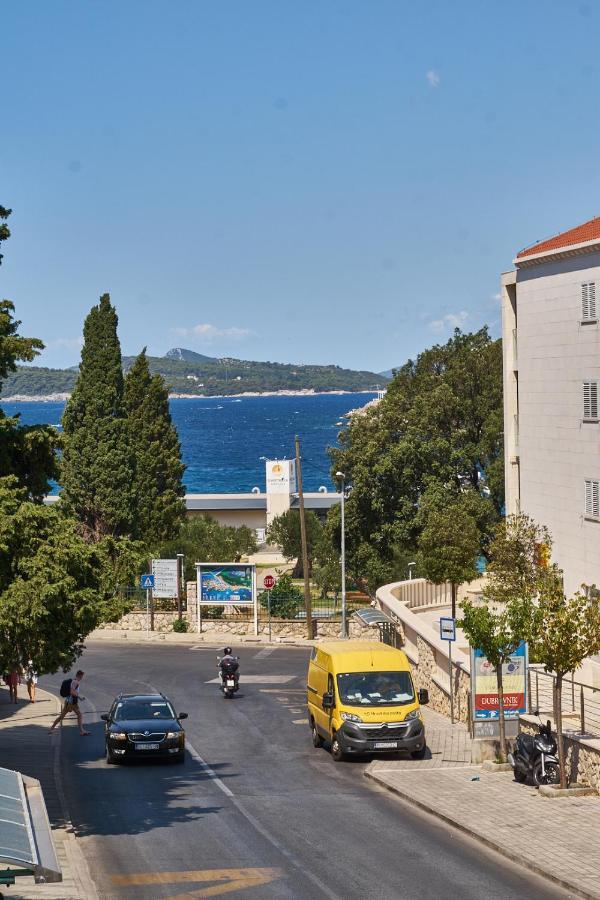 Beach Vinea Dubrovník Exteriér fotografie